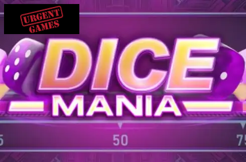 Dice Mania